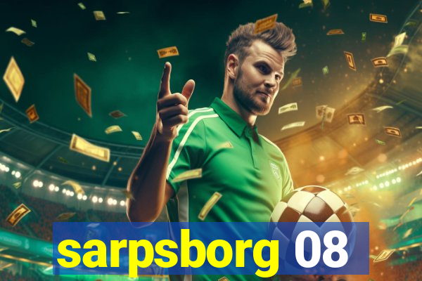 sarpsborg 08